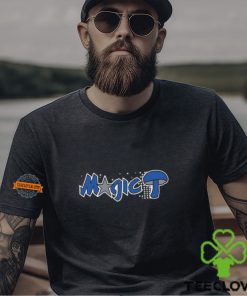 Four Twenty Magic Star Mushroom Shirt