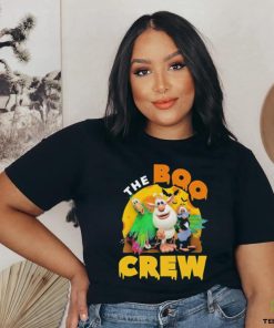 Fourbo New Animation For Kids 2020 Shirt