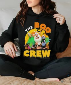 Fourbo New Animation For Kids 2020 Shirt