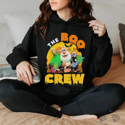 Fourbo New Animation For Kids 2020 Shirt