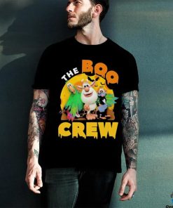 Fourbo New Animation For Kids 2020 Shirt