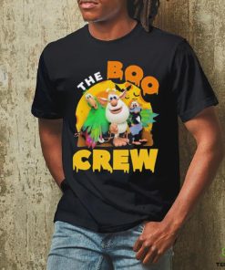 Fourbo New Animation For Kids 2020 Shirt