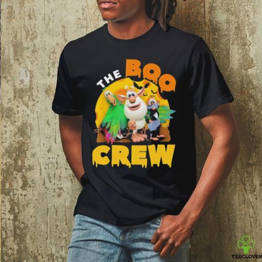 Fourbo New Animation For Kids 2020 Shirt