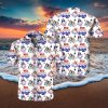 NFL Philadelphia Eagles Hawaiian Shirt Beach Gift For Dad Yl1iS801R