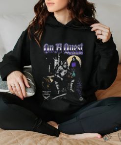 Fourtwenty On A Quest For Self Discovery T shirt