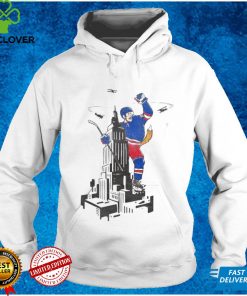 Fox KingKong AF NYC hoodie, sweater, longsleeve, shirt v-neck, t-shirt