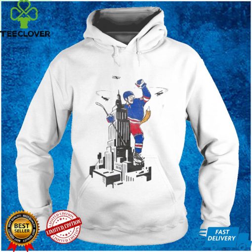 Fox KingKong AF NYC hoodie, sweater, longsleeve, shirt v-neck, t-shirt