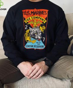 Fox company tee shirt