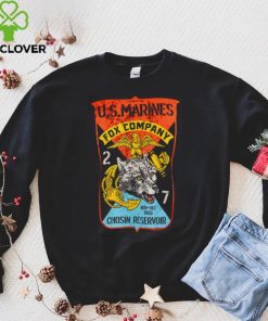 Fox company tee shirt