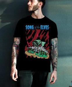 Foxes Song Of The Elves 2024 Shirt