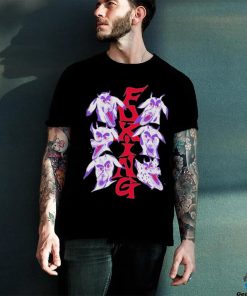 Foxing Devil Dogs Shirt 1 Foxing Devil Dogs Shirt
