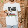 Official Raise Hell New Jersey Devils 2023 Stanley Cup Playoffs Driven T Shirt