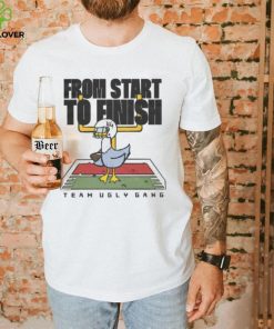 Foyesade Oluokun From Start To Finish shirt, hoodie, tank top, sweater and long sleeve t shirt
