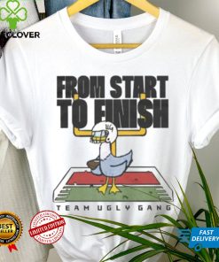 Foyesade Oluokun From Start To Finish shirt, hoodie, tank top, sweater and long sleeve t shirt