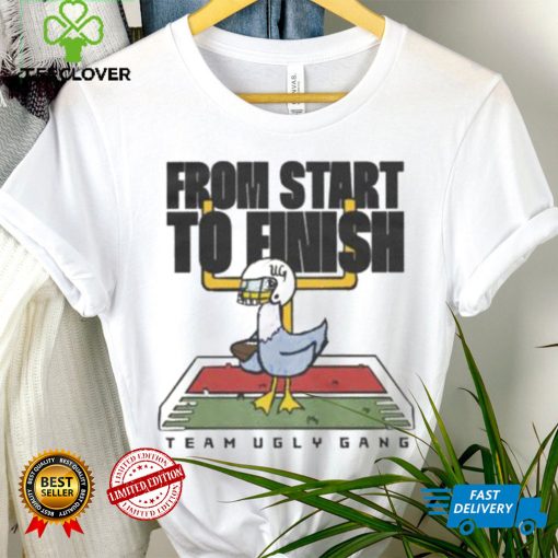 Foyesade Oluokun From Start To Finish shirt, hoodie, tank top, sweater and long sleeve t shirt