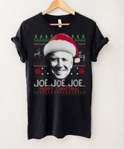 Funny Joe Biden Christmas shirt