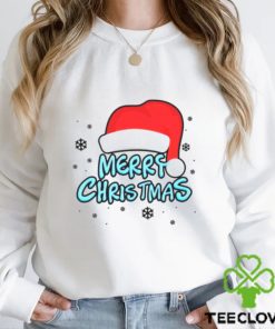 Hat Merry Christmas shirt