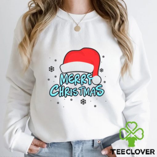 Hat Merry Christmas hoodie, sweater, longsleeve, shirt v-neck, t-shirt