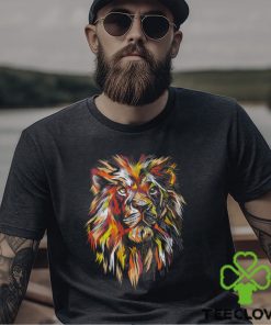 Fractal Beast Shirt