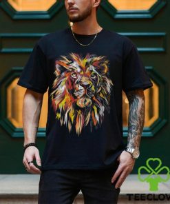 Fractal Beast Shirt