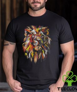 Fractal Beast Shirt