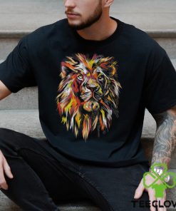 Fractal Beast Shirt