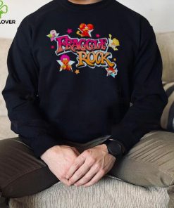 Fraggle rock stars hoodie, sweater, longsleeve, shirt v-neck, t-shirt