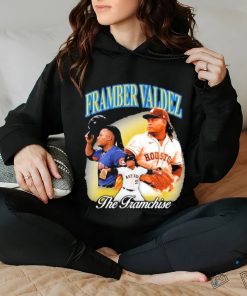 Framber Valdez The Franchise Shirt