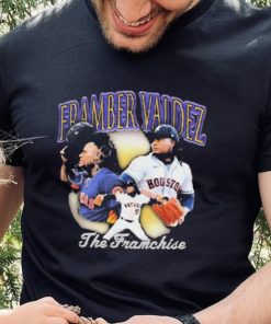 Framber Valdez The Franchise Tee Shirt