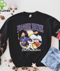 Framber Valdez The Franchise Tee Shirt
