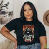 Disturbed The Sickness Chains 25 Tour Limited T shirt