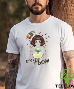 Franbow Fanart Game Online shirt