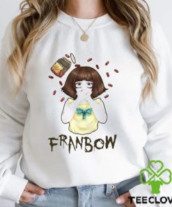 Franbow Fanart Game Online hoodie, sweater, longsleeve, shirt v-neck, t-shirt