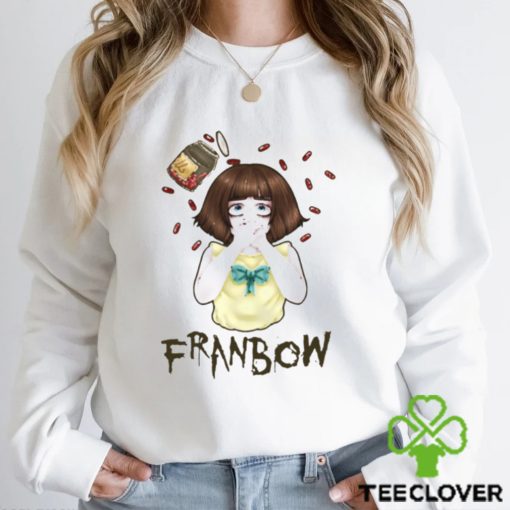 Franbow Fanart Game Online hoodie, sweater, longsleeve, shirt v-neck, t-shirt