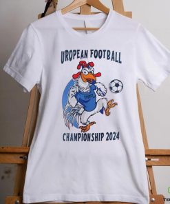 France Team European Football Championship UEFA EURO 2024 Shirt