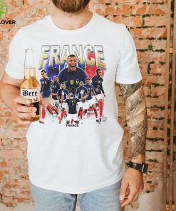 France national football team 2024 shirt