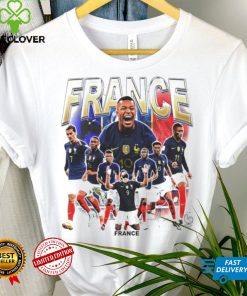 France national football team 2024 shirt