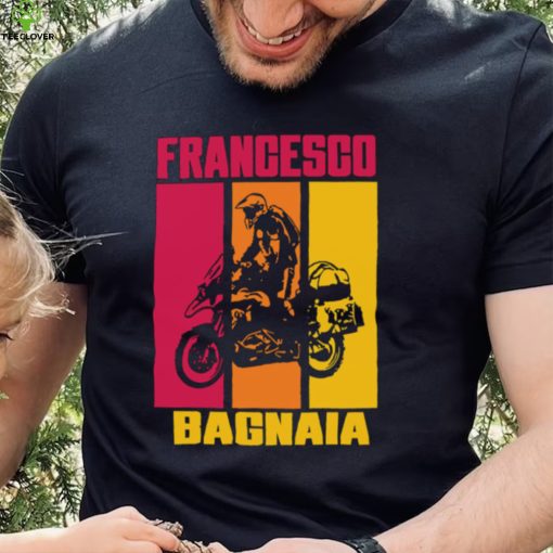 Francesco Bagnaia 63 Sunset Design Motorsport Unisex Sweathoodie, sweater, longsleeve, shirt v-neck, t-shirt