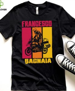 Francesco Bagnaia 63 Sunset Design Motorsport Unisex Sweathoodie, sweater, longsleeve, shirt v-neck, t-shirt