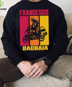 Francesco Bagnaia 63 Sunset Design Motorsport Unisex Sweathoodie, sweater, longsleeve, shirt v-neck, t-shirt