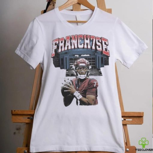 Franch7se NRG Stadium Shirt