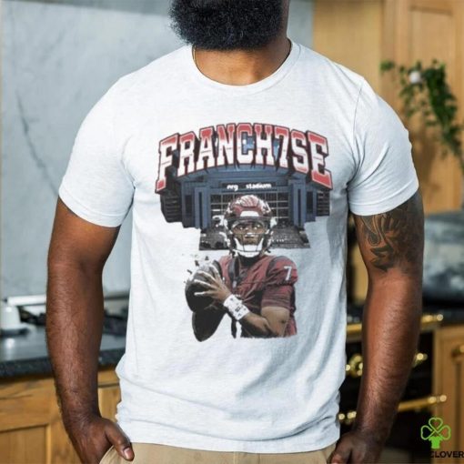 Franch7se NRG Stadium Shirt