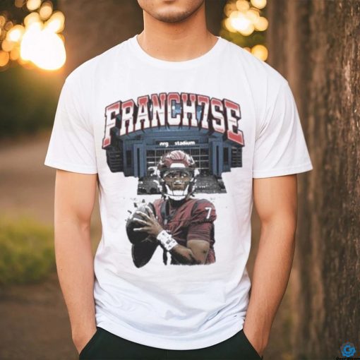 Franch7se NRG Stadium Shirt