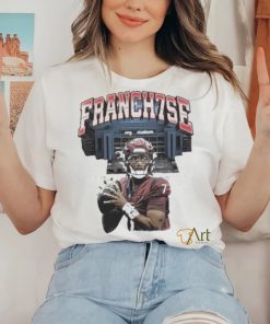 Franch7se NRG Stadium Shirt