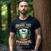 Will the real Joe Biden please stand up T shirt