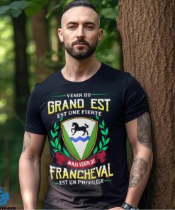 Francheval Grand EST Shirt