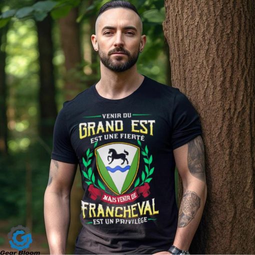 Francheval Grand EST Shirt