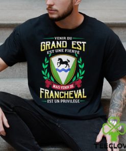 Francheval Grand EST Shirt