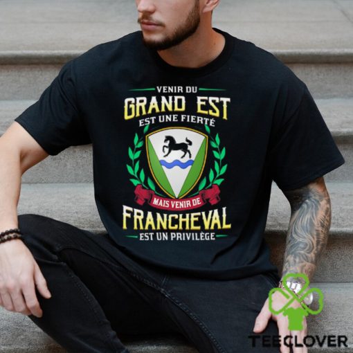 Francheval Grand EST Shirt