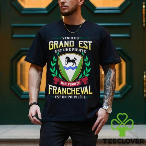 Francheval Grand EST Shirt